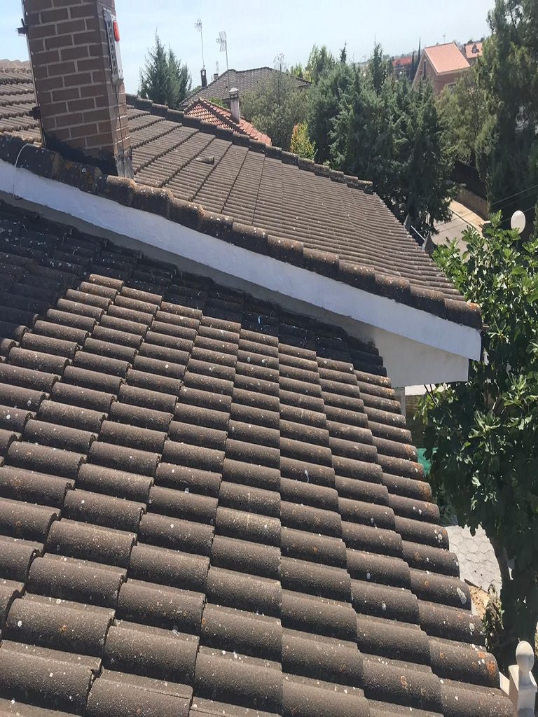 Estructura y paneles Sandwich