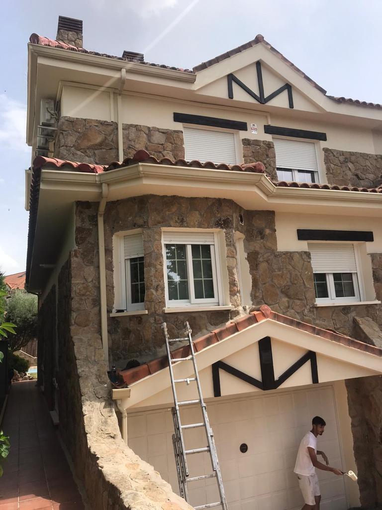 Canalones Galvanizados